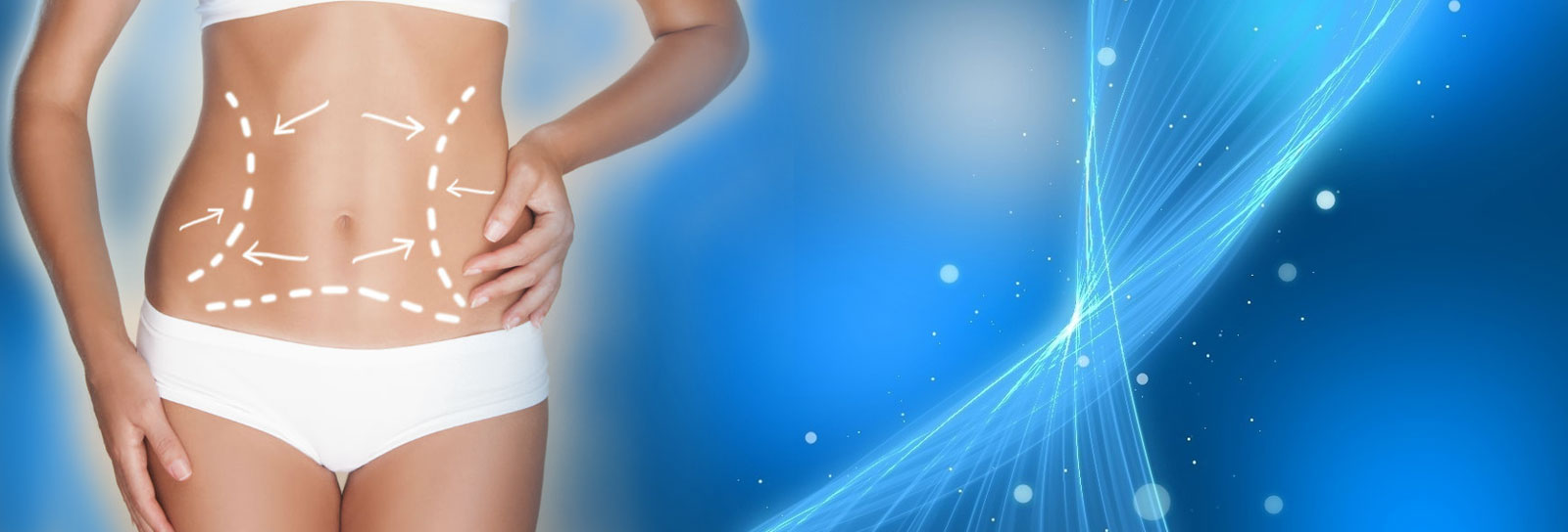 Cosmetic Surgery Liposuction