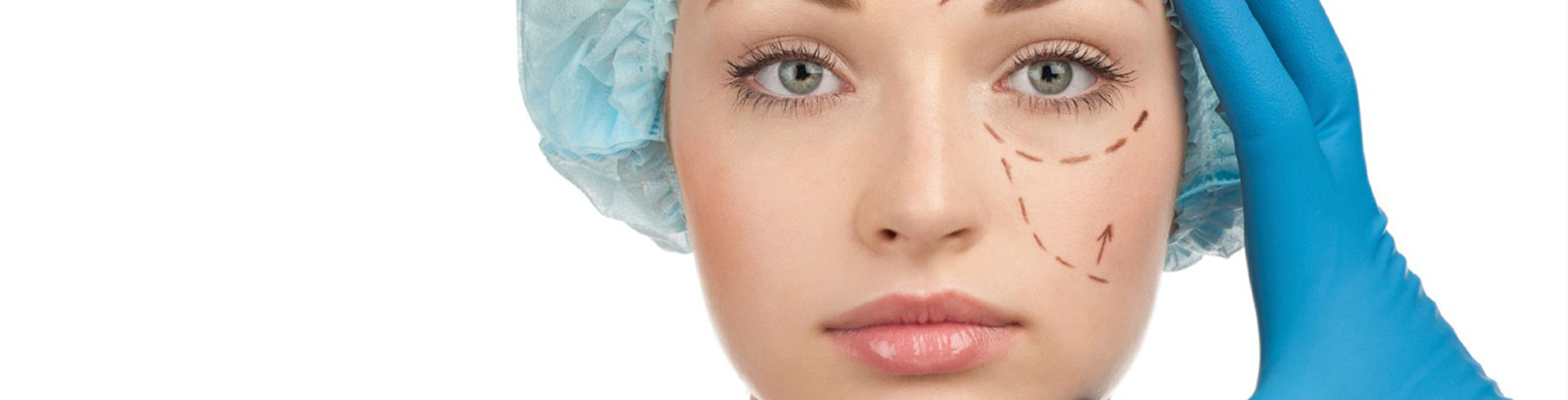 COSMETIC SURGERY <span>FOR WOMEN</span>