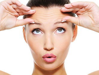 BOTOX COSMETICS: