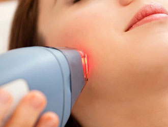 LASER: